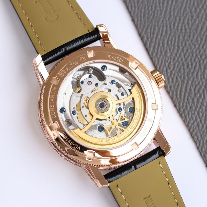 VACHERON CONSTANTIN Watches